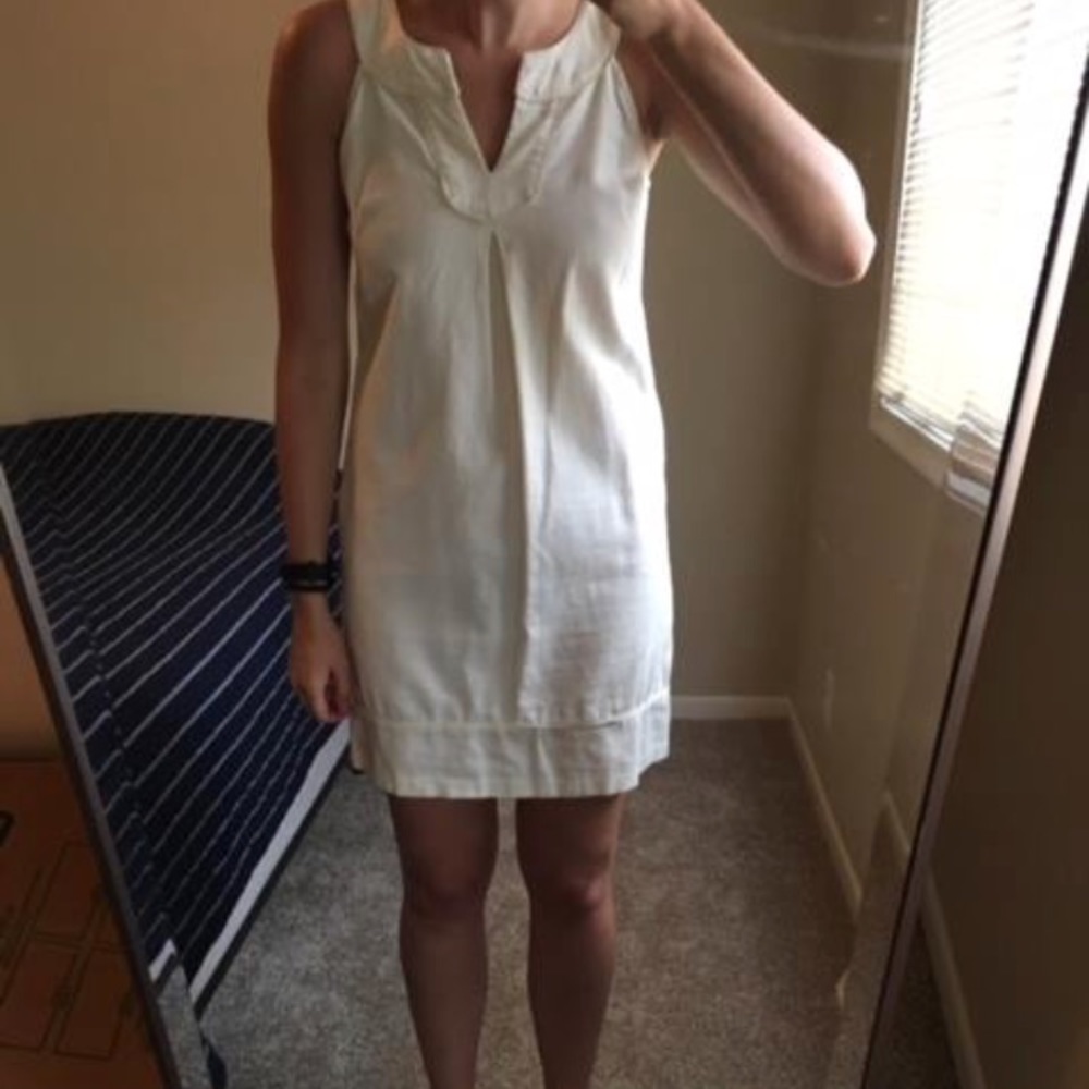 Loft Dress